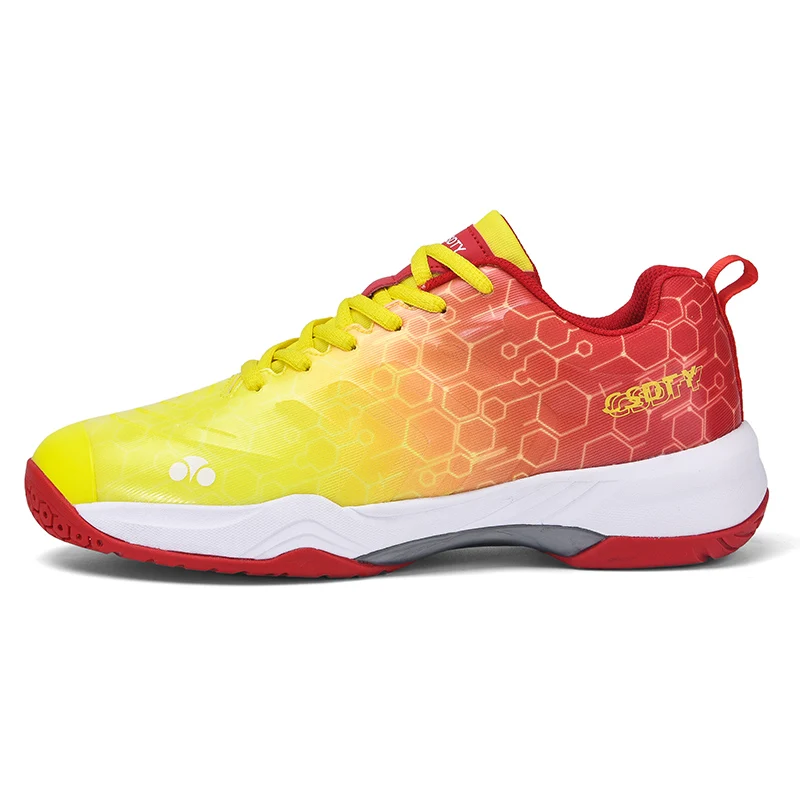 Men Badminton Shoes Non-slip S - Table Tennis Volleyball のレビューと価格