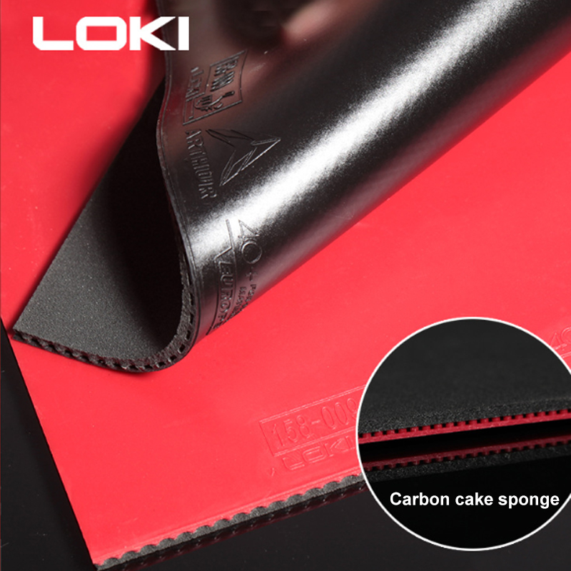 LOKI ARTHUR EUROPE DIAMOND Tab - Table Tennis Film のレビューと価格