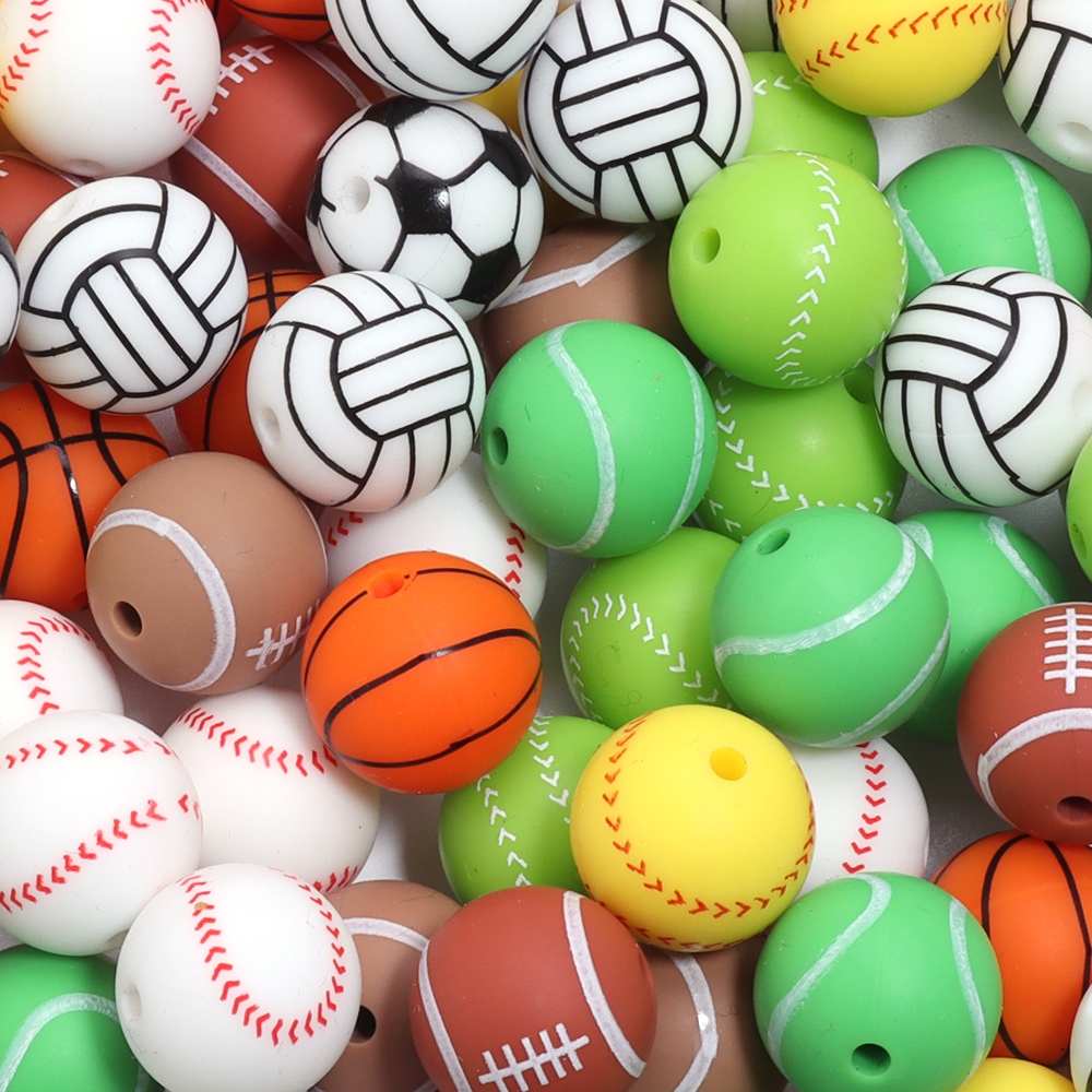 5pcs Silicone Water Transfer B - Table Tennis Volleyball のレビューと価格