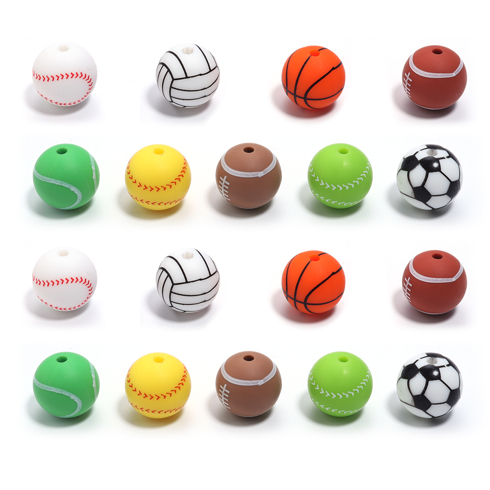 5pcs Silicone Water Transfer B - Table Tennis Volleyball のレビューと価格