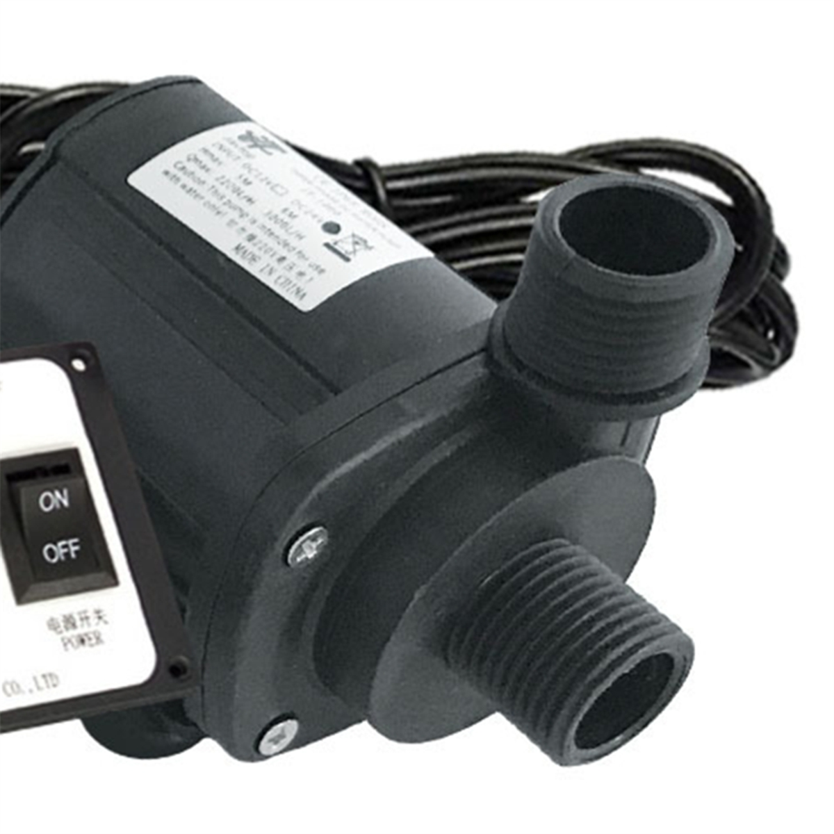 24V Brushless DC High Lift, Si - Rubber Booster Speed のレビューと価格