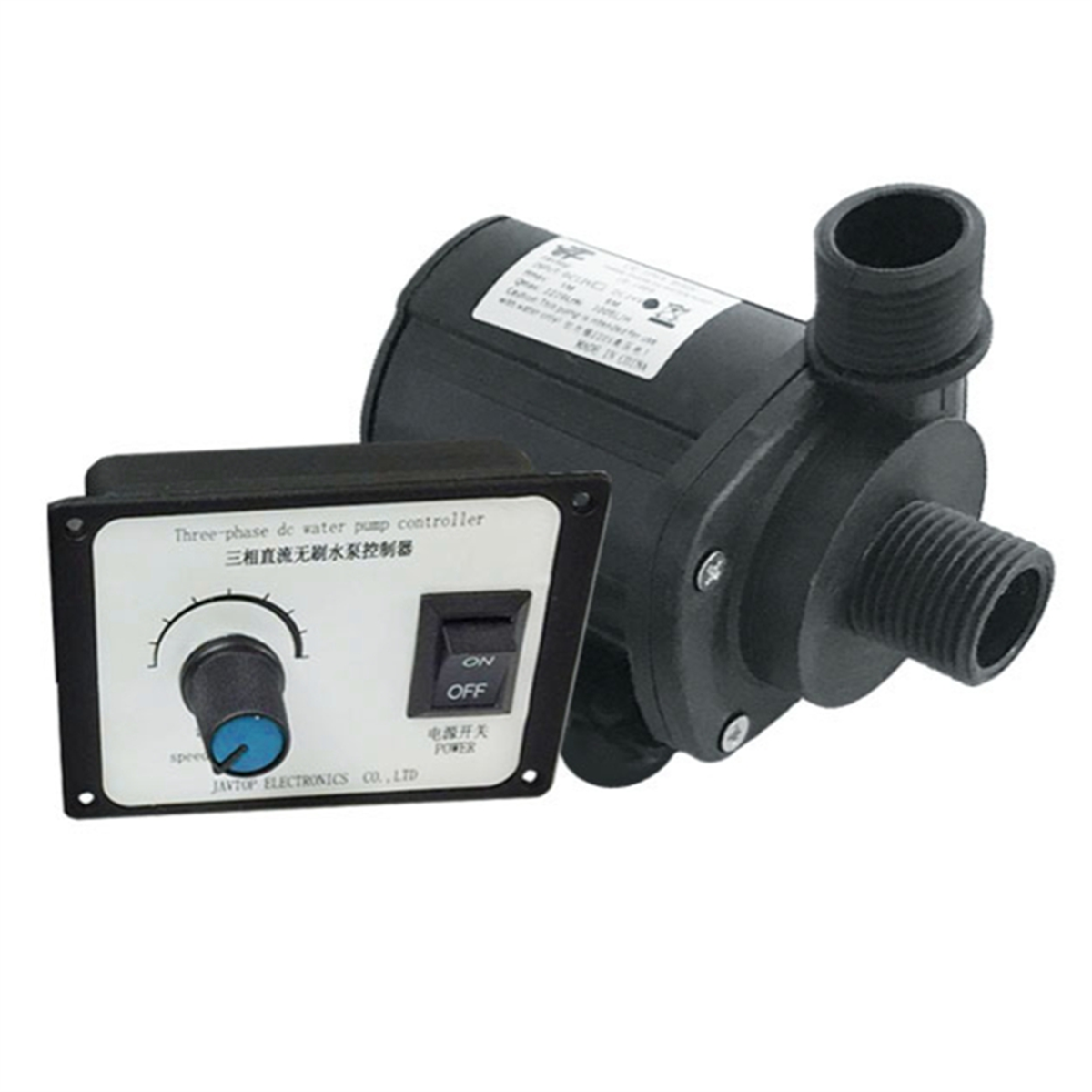 24V Brushless DC High Lift, Si - Rubber Booster Speed のレビューと価格