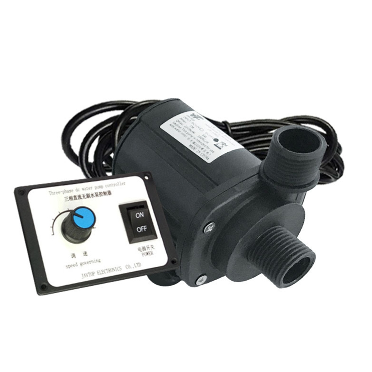 24V Brushless DC High Lift, Si - Rubber Booster Speed のレビューと価格