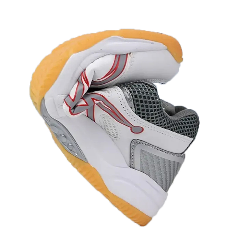 New Male Sport Shoes Mens Badm - Table Tennis Volleyball のレビューと価格