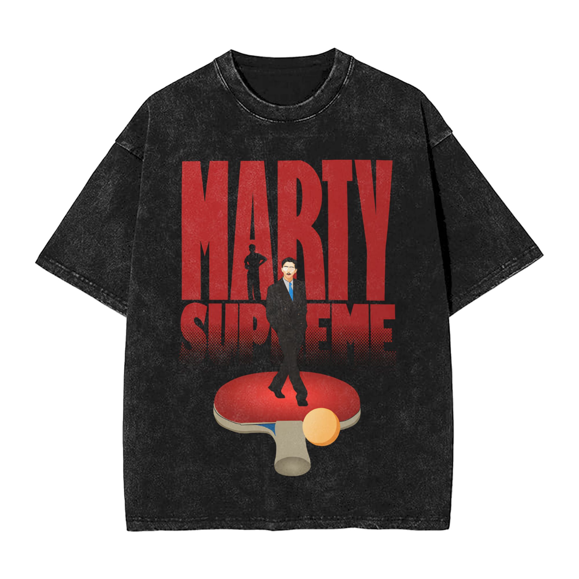 Marty Table Tennis Timothee Ch - Table Tennis Marty Supreme のレビューと価格