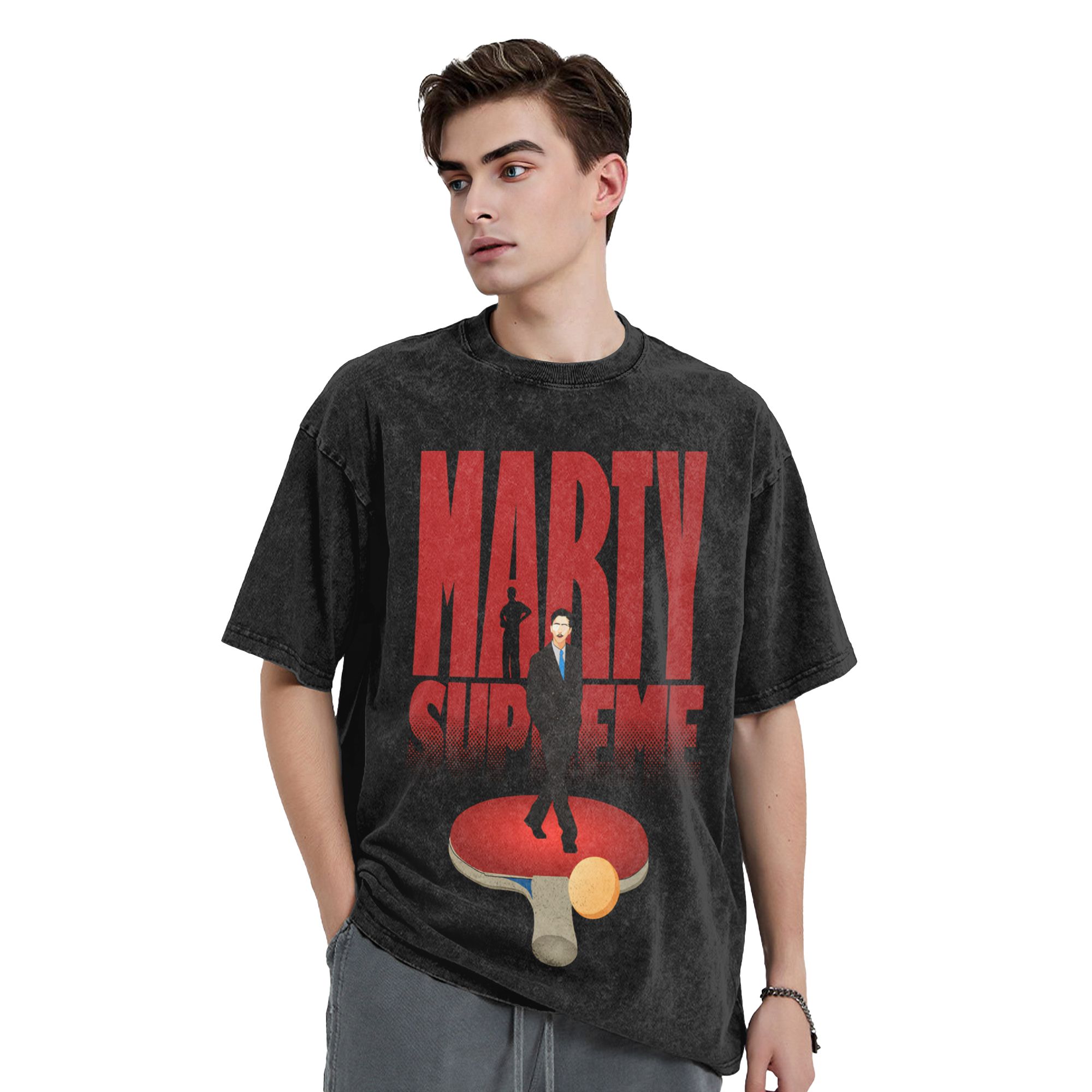 Marty Table Tennis Timothee Ch - Table Tennis Marty Supreme のレビューと価格