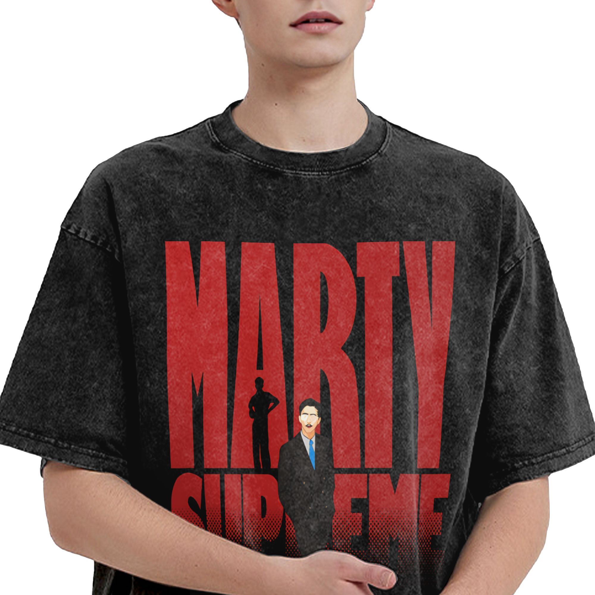 Marty Table Tennis Timothee Ch - Table Tennis Marty Supreme のレビューと価格