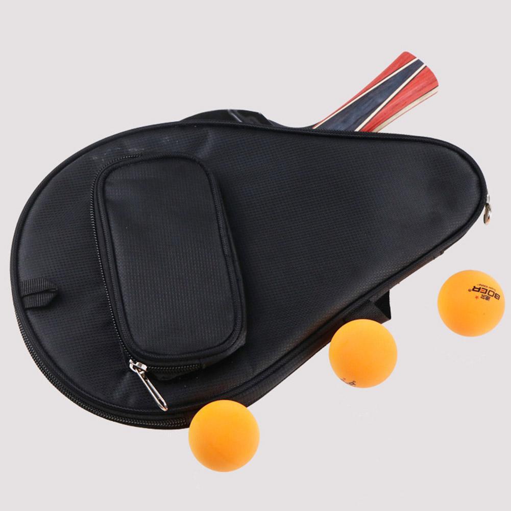 1PC 30x19cm Table Tennis Racke - Table Tennis Zlc のレビューと価格