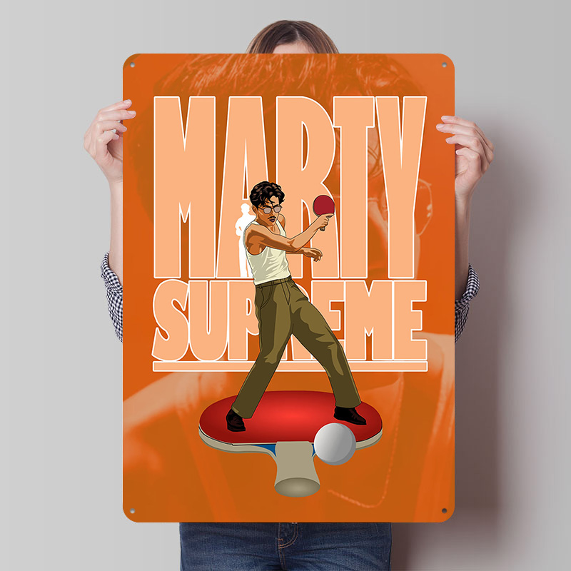 Marty Supreme Table Tennis Met - Table Tennis Marty Supreme のレビューと価格