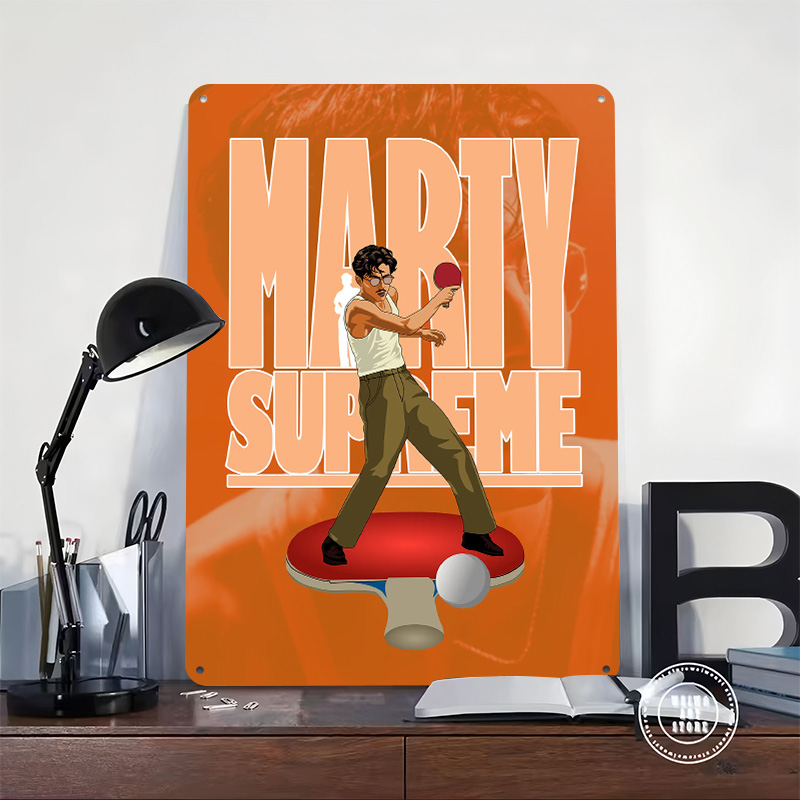 Marty Supreme Table Tennis Met - Table Tennis Marty Supreme のレビューと価格