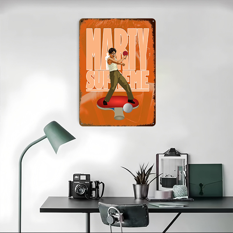Marty Supreme Table Tennis Met - Table Tennis Marty Supreme のレビューと価格