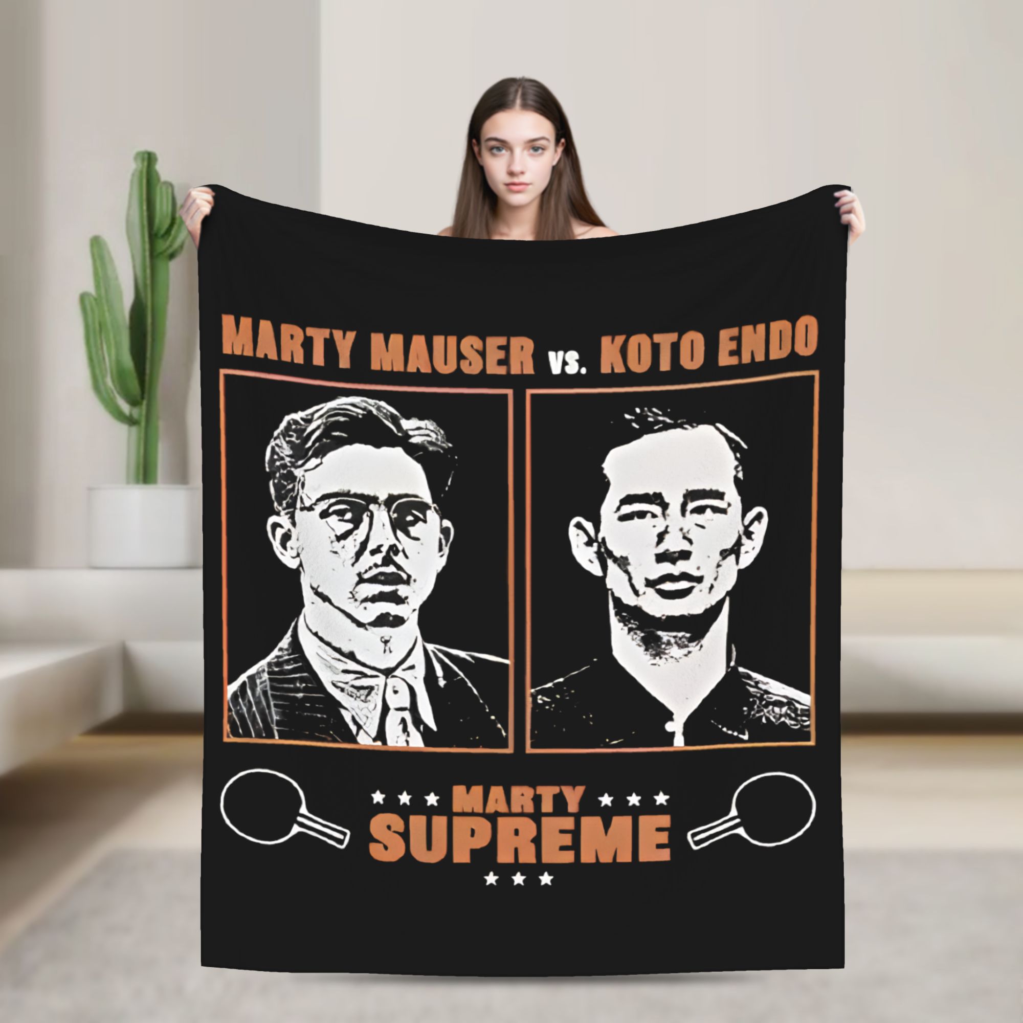Marty Supreme Table Tennis Bla - Table Tennis Marty Supreme のレビューと価格