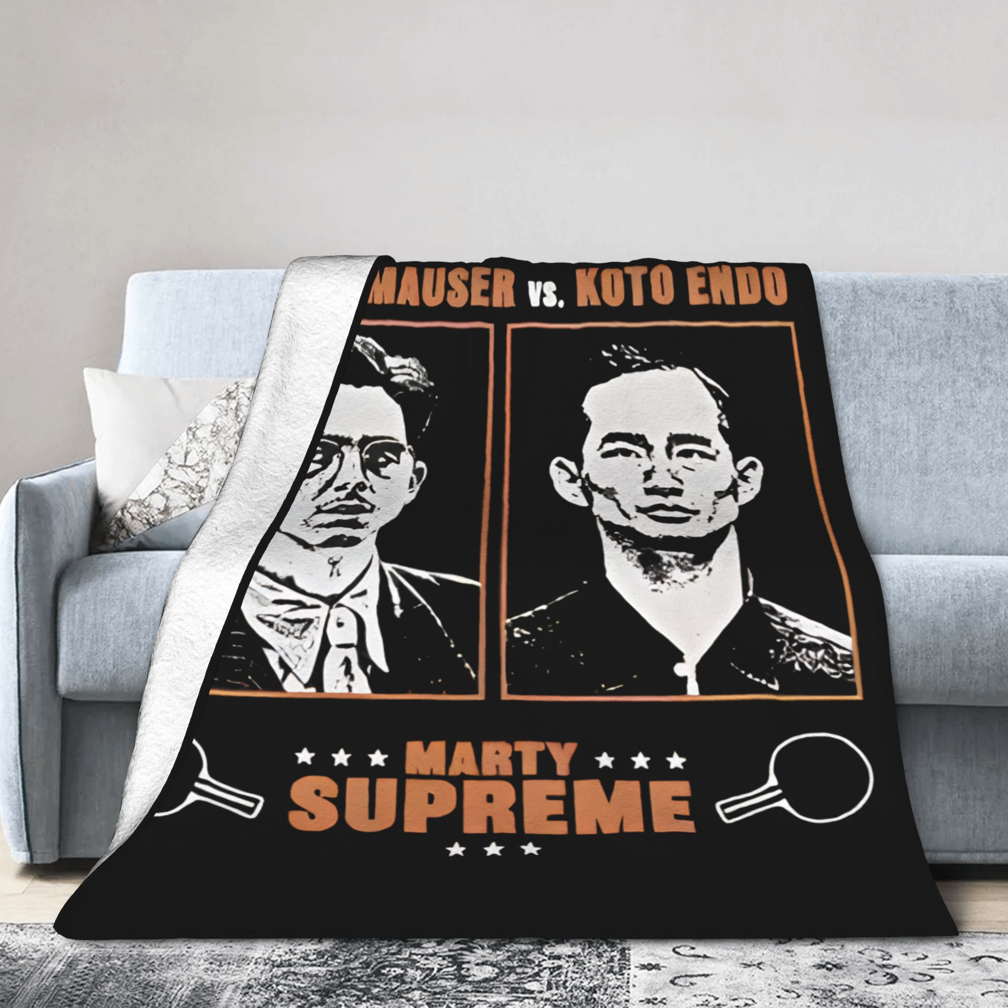 Marty Supreme Table Tennis Bla - Table Tennis Marty Supreme のレビューと価格