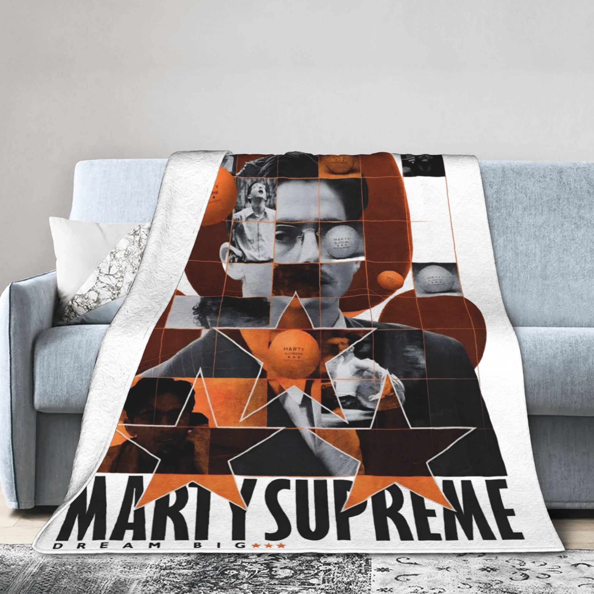Marty Supreme Table Tennis Bla - Table Tennis Marty Supreme のレビューと価格