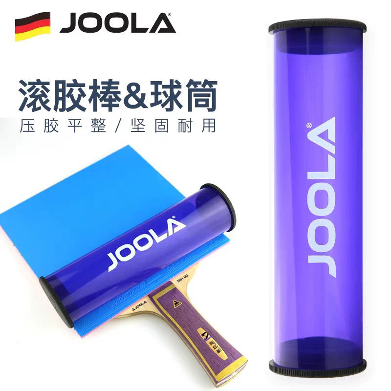 1pcs JOOLA Table Tennis Rubber - Table Tennis Zlc のレビューと価格