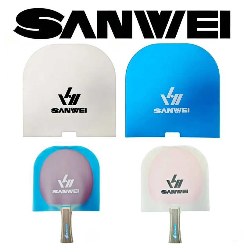 SANWEI Double-Sided Table Tenn - Table Tennis Paddle Set のレビューと価格