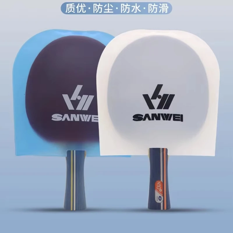 SANWEI Double-Sided Table Tenn - Table Tennis Paddle Set のレビューと価格