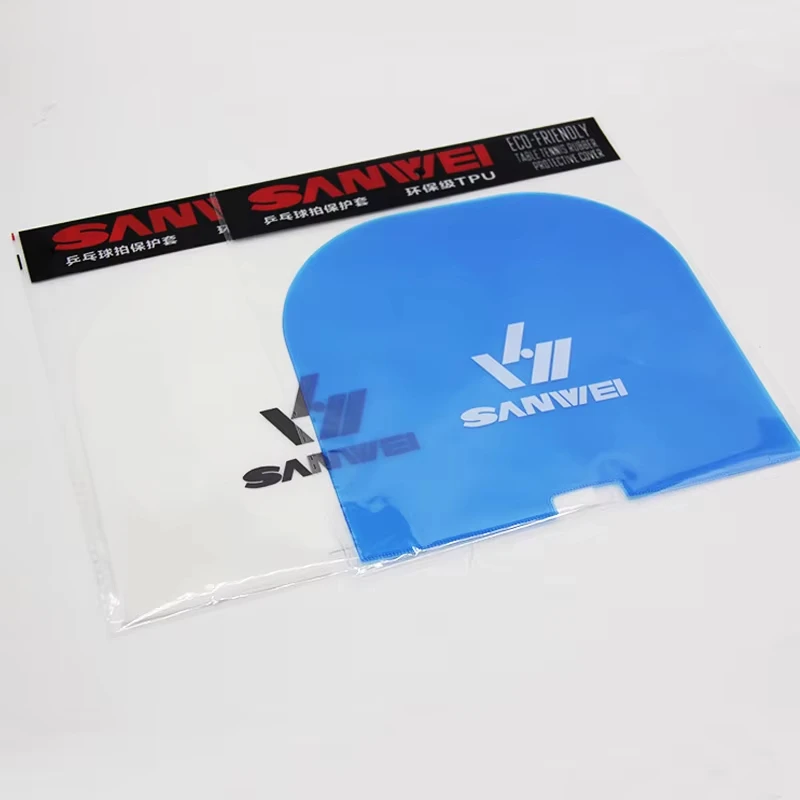 SANWEI Double-Sided Table Tenn - Table Tennis Paddle Set のレビューと価格