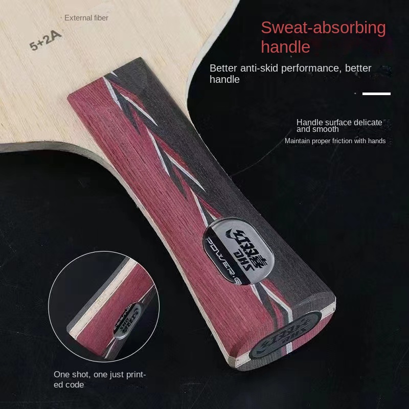 Original DHS PG 6A/6X Table Te - Stiga Carbon Blade のレビューと価格
