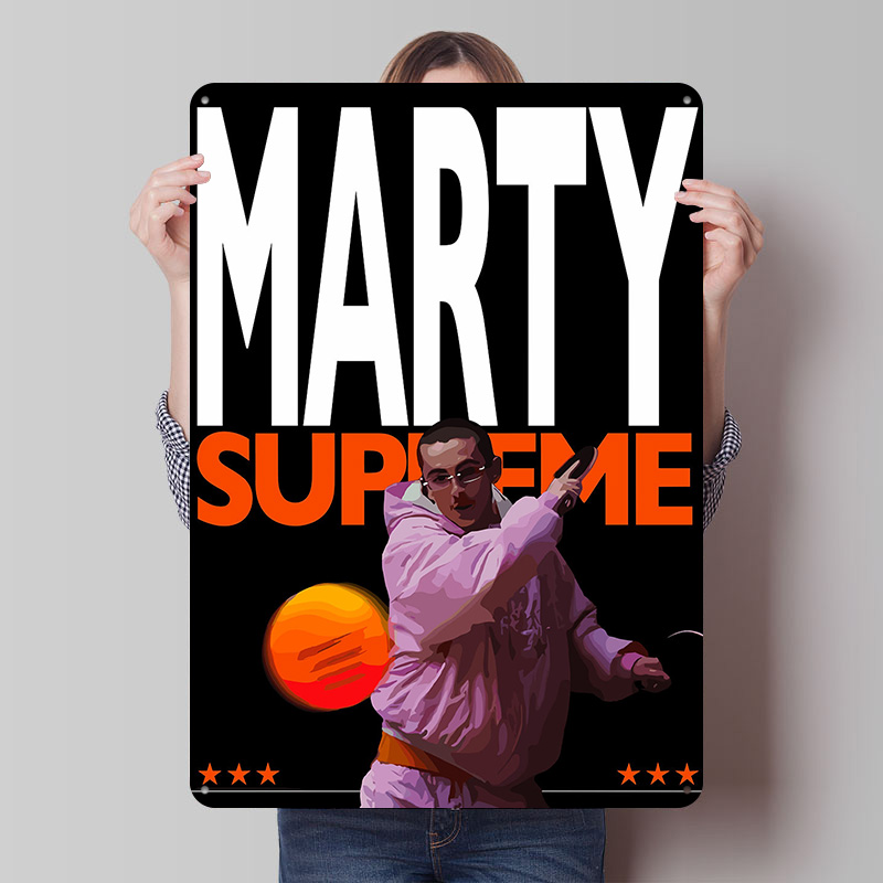 Marty Supreme Table Tennis Art - Table Tennis Marty Supreme のレビューと価格