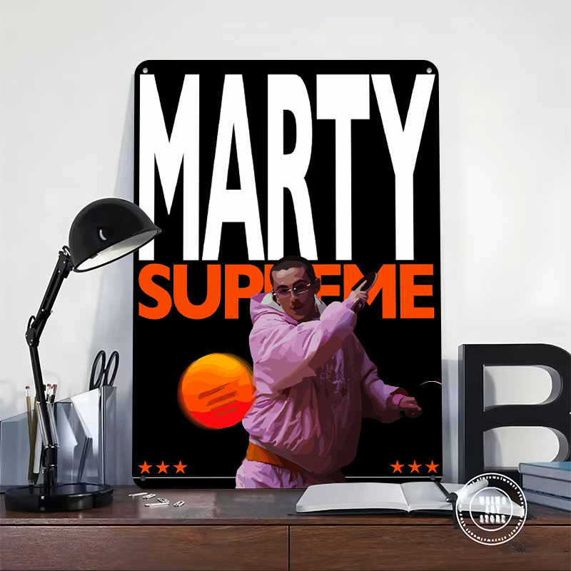 Marty Supreme Table Tennis Art - Table Tennis Marty Supreme のレビューと価格