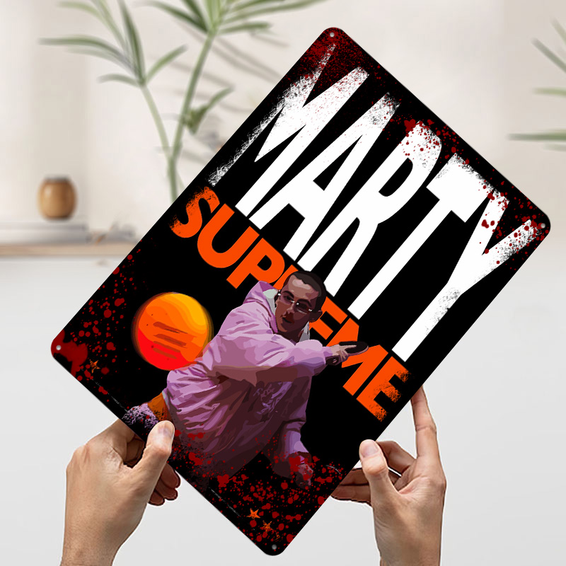 Marty Supreme Table Tennis Art - Table Tennis Marty Supreme のレビューと価格