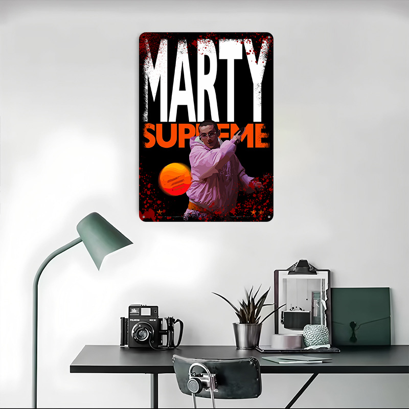 Marty Supreme Table Tennis Art - Table Tennis Marty Supreme のレビューと価格