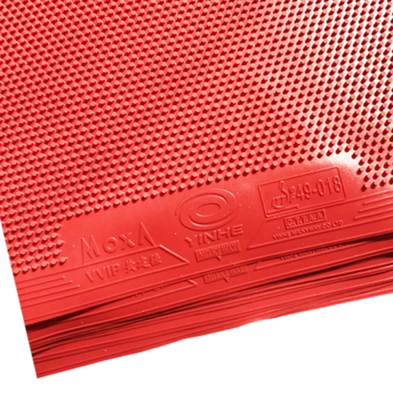 YINHE Huang Jianjiang VIP VVIP - Table Tennis Paddle Set のレビューと価格