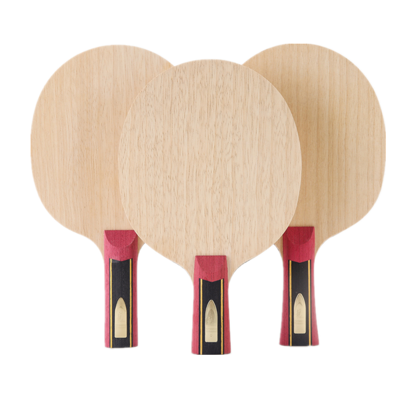 Stuor 5 Layers Wood With 2 Lay - Stiga Carbon Blade のレビューと価格