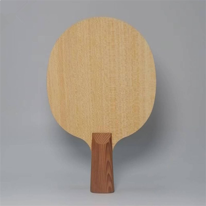 New Table Tennis Blade Light-w - Stiga Carbon Blade のレビューと価格
