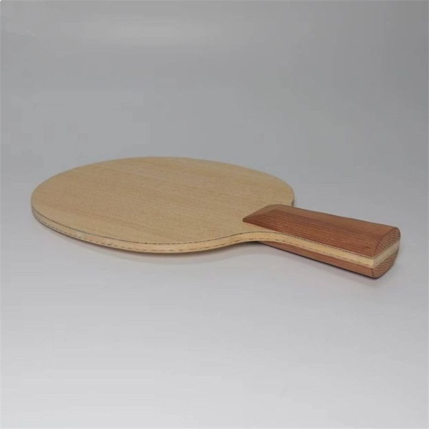 New Table Tennis Blade Light-w - Stiga Carbon Blade のレビューと価格