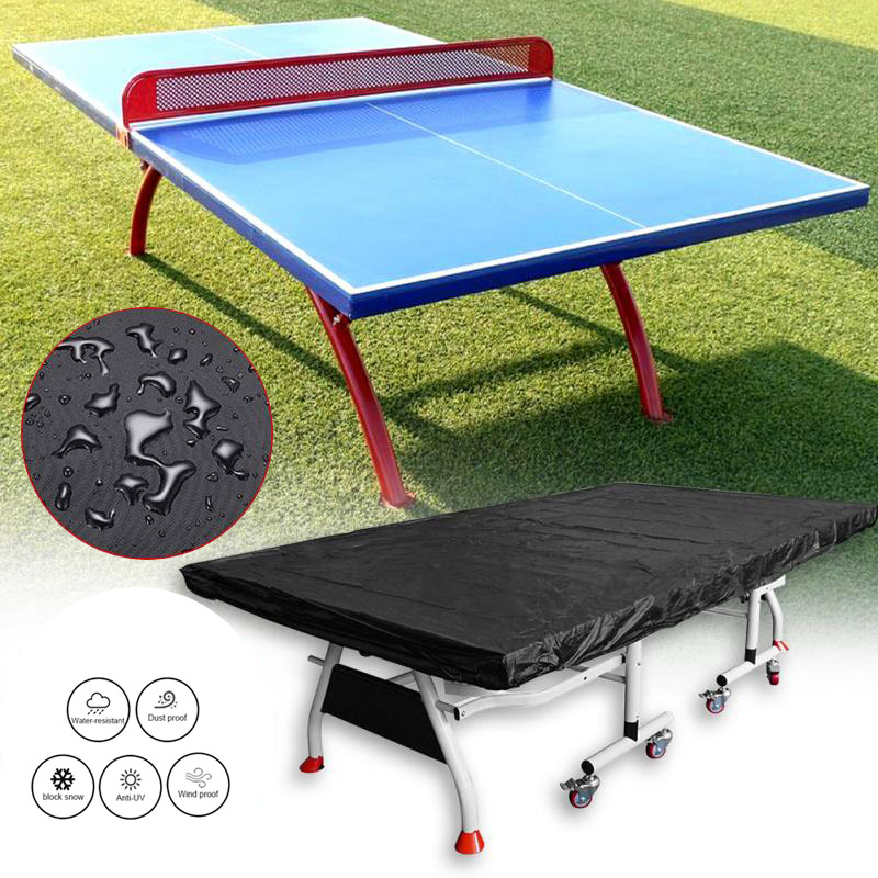 Table tennis table cover table - Table Tennis Film のレビューと価格
