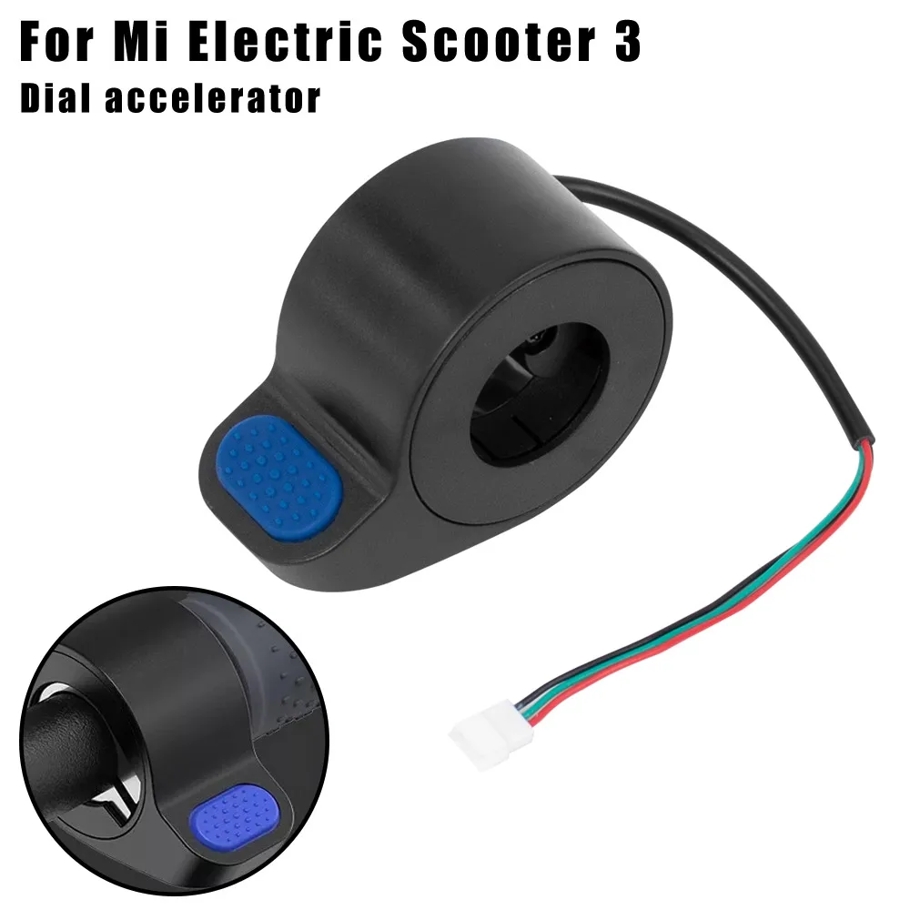 Durable Speed Dial Thumb Throt - Rubber Booster Speed のレビューと価格