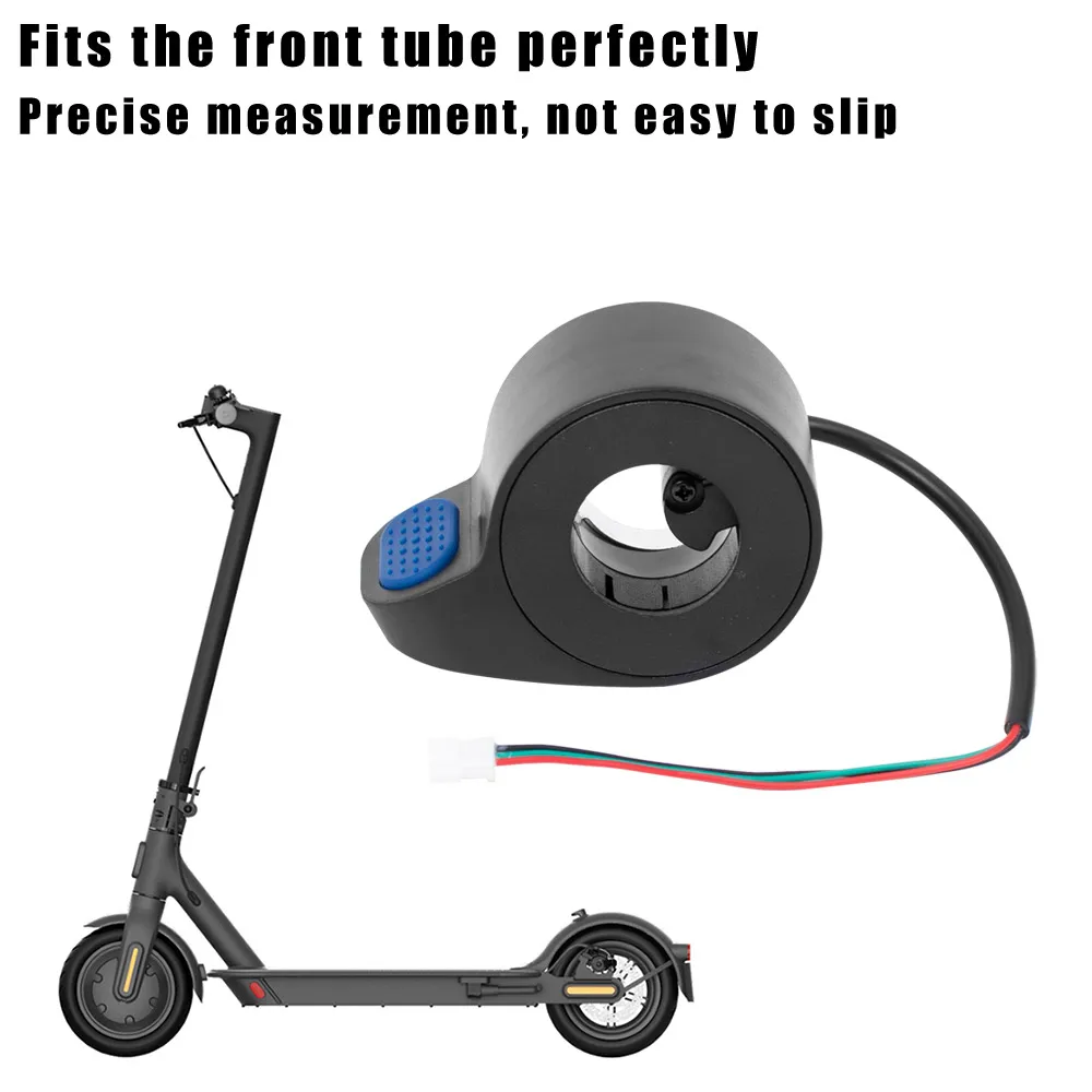 Durable Speed Dial Thumb Throt - Rubber Booster Speed のレビューと価格