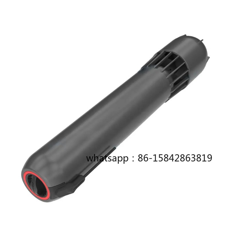 Two Speed Electric Underwater  - Rubber Booster Speed のレビューと価格