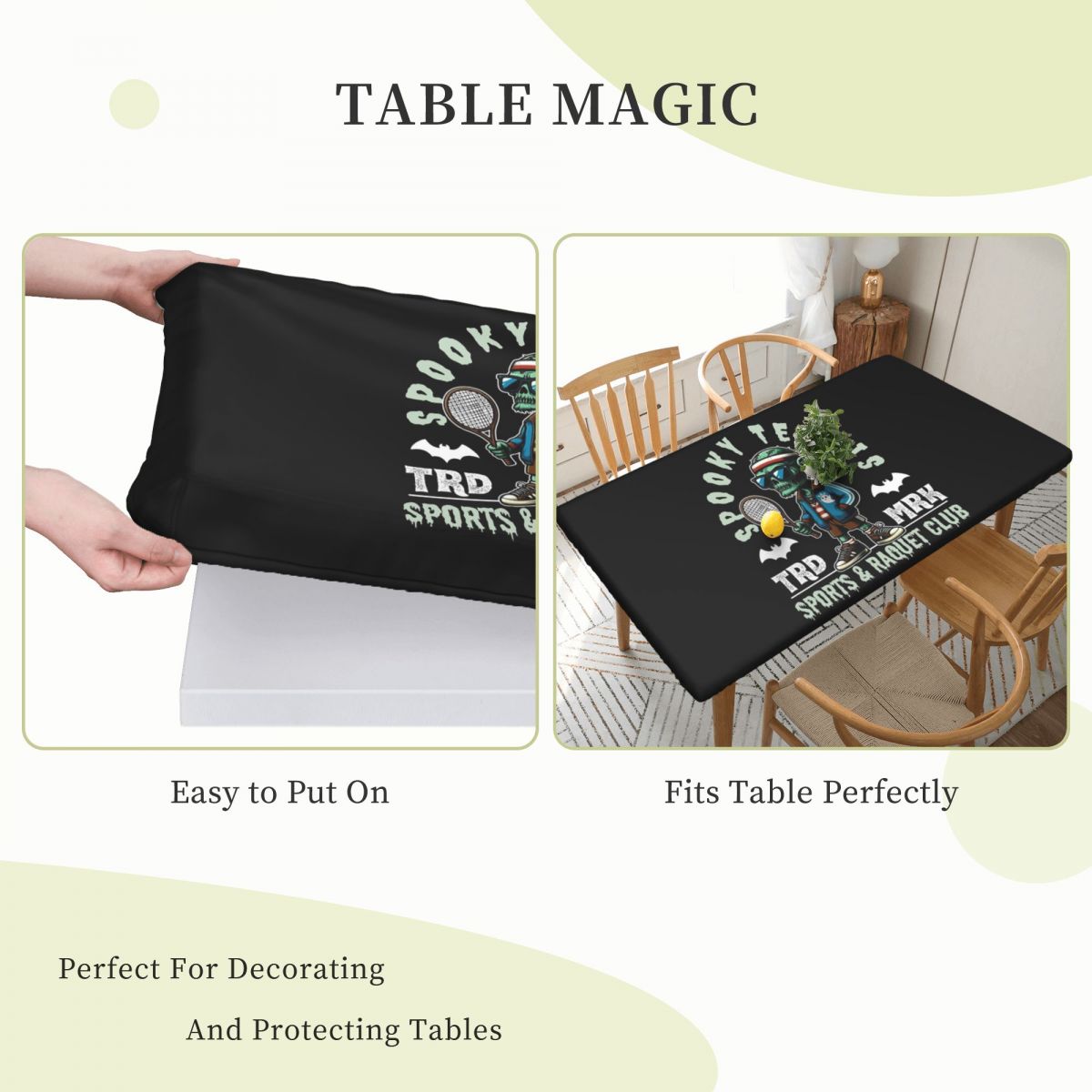 Spooky Tennis Sports And Raque - Table Tennis News Today のレビューと価格