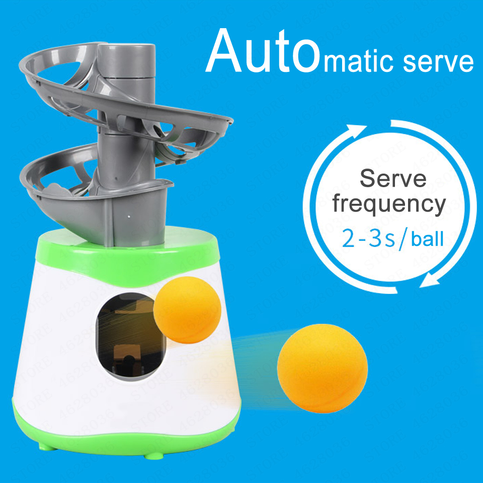 4*AA Battery Mini Table Tennis - Table Tennis Zlc のレビューと価格