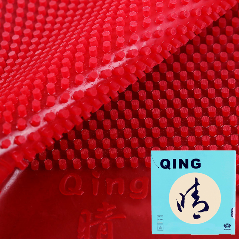 YINHE QING Pips-long Table Ten - Table Tennis Film のレビューと価格