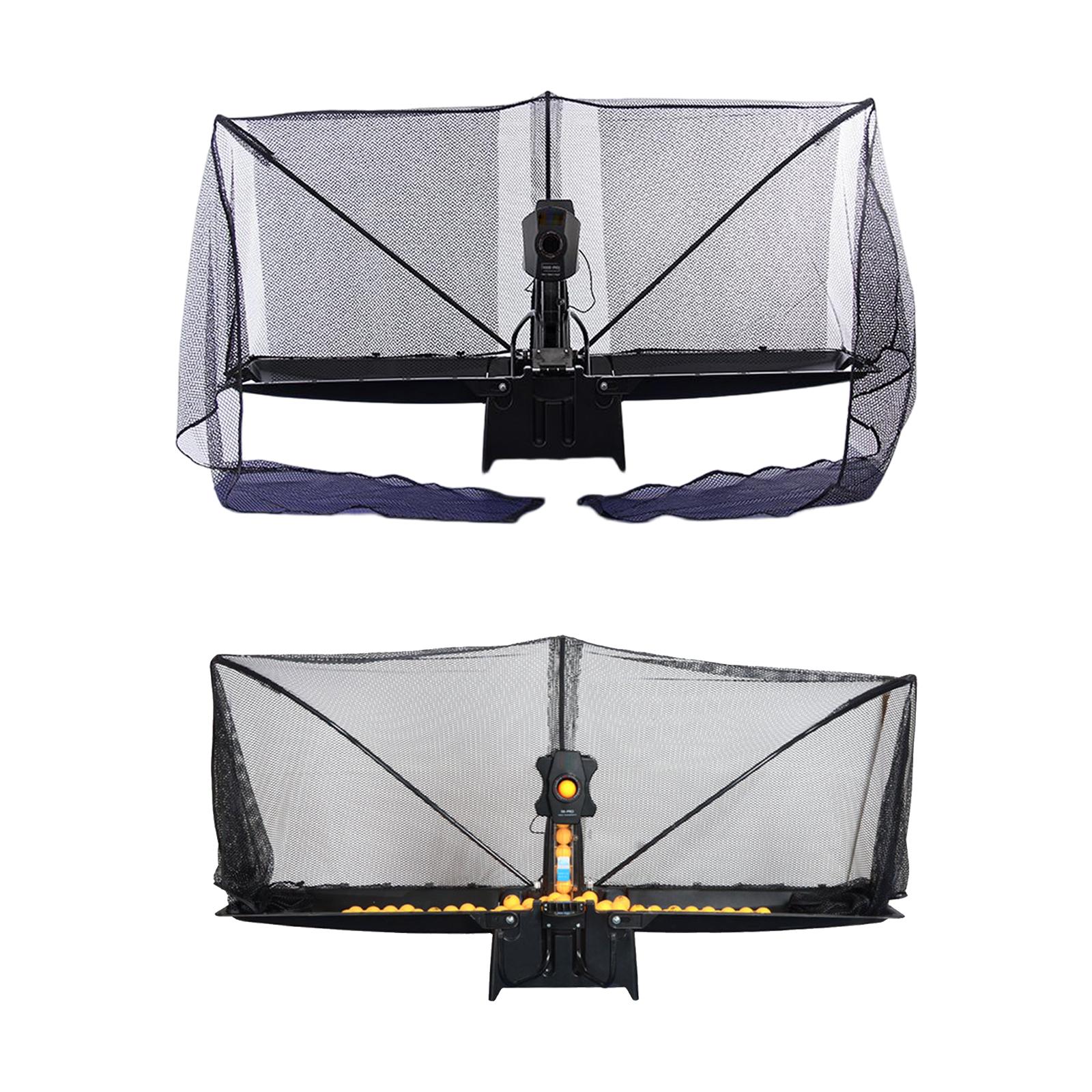 Pingpong Balls Machine Exercis - Table Tennis Practice のレビューと価格