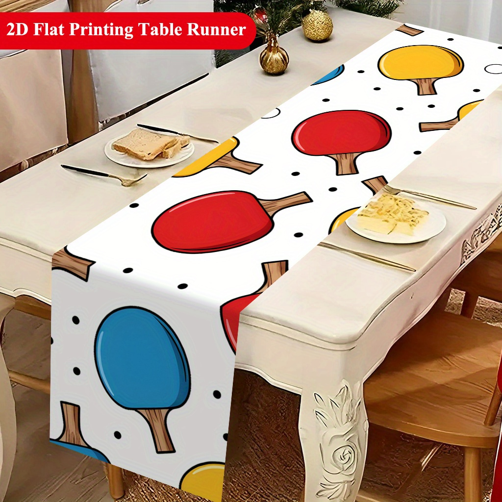 Vibrant Ping Pong Table Tennis - Table Tennis News Today のレビューと価格