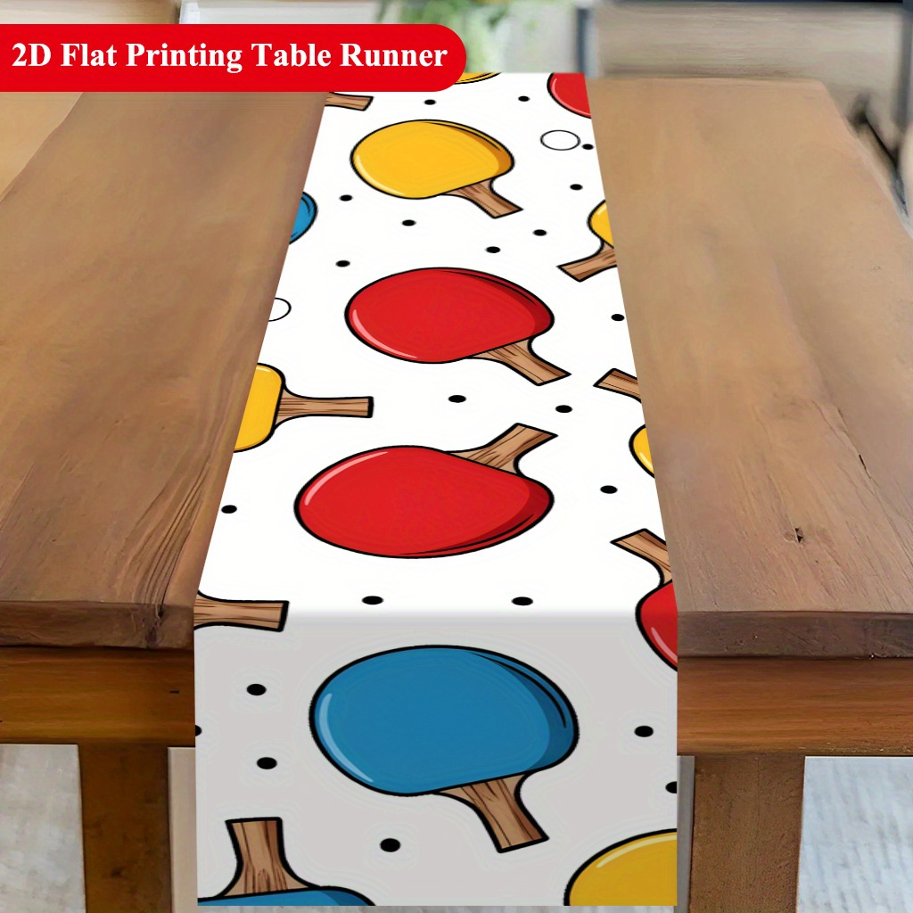 Vibrant Ping Pong Table Tennis - Table Tennis News Today のレビューと価格