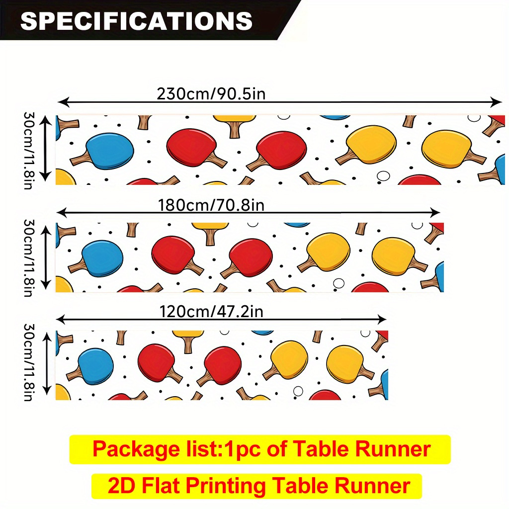 Vibrant Ping Pong Table Tennis - Table Tennis News Today のレビューと価格