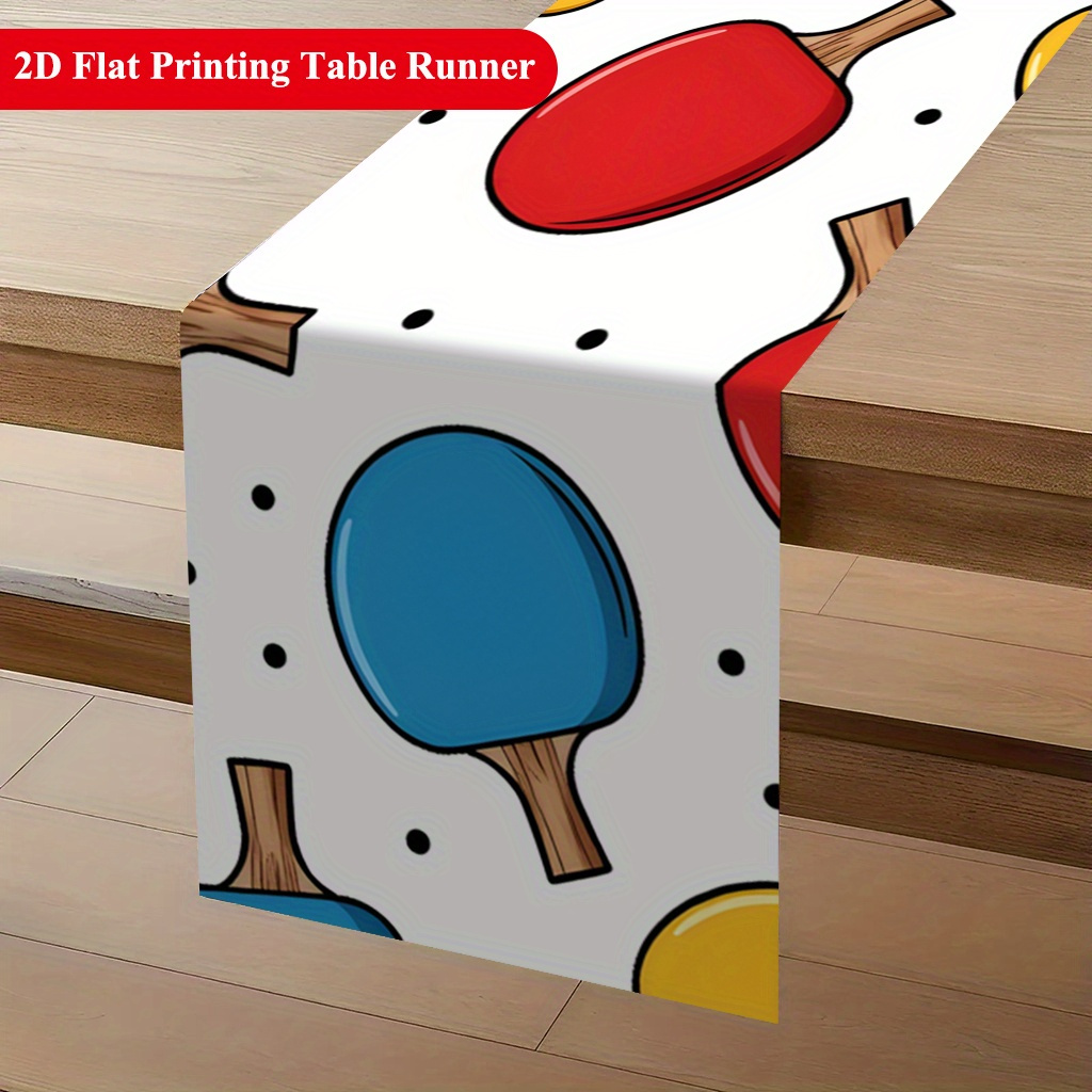 Vibrant Ping Pong Table Tennis - Table Tennis News Today のレビューと価格