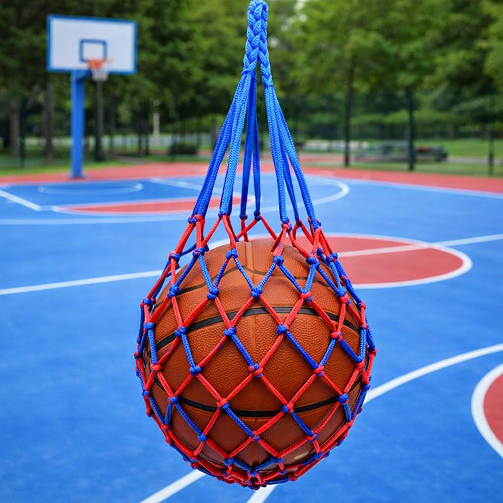 Single Ball Carrying Net Bag B - Table Tennis Volleyball のレビューと価格