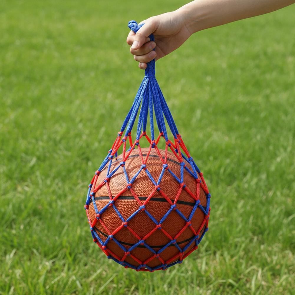 Single Ball Carrying Net Bag B - Table Tennis Volleyball のレビューと価格