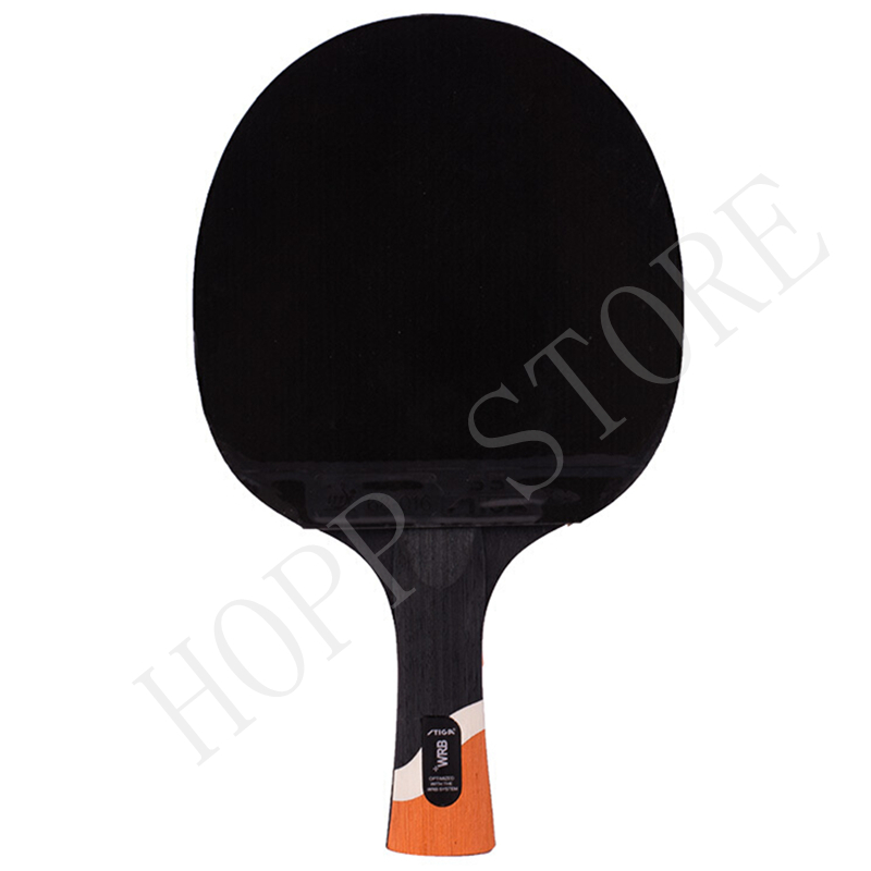 STIGA 6 Star Racket Offensive  - Stiga Carbon Blade のレビューと価格