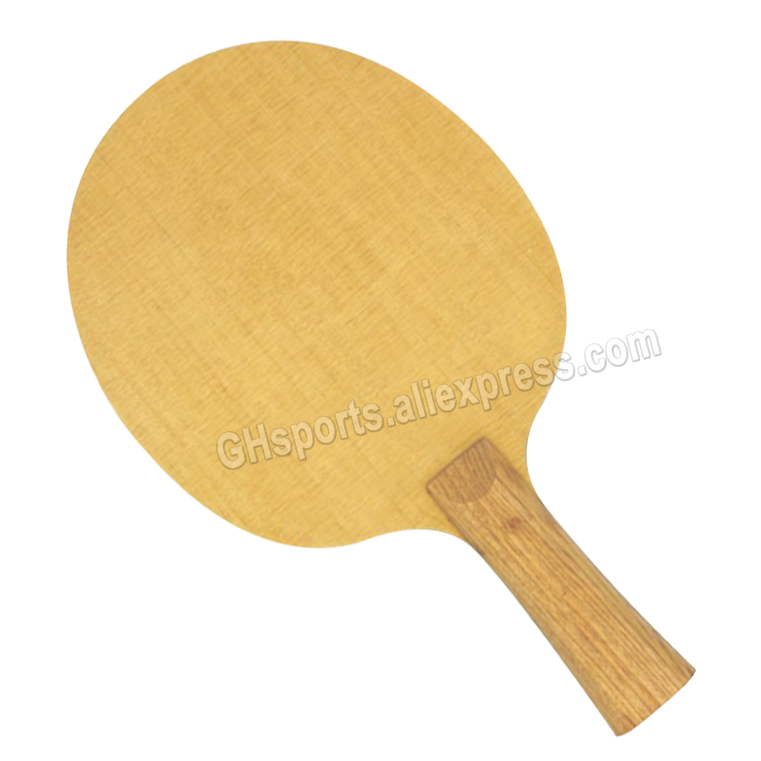 SANWEI HC6S Hinoki Carbon Tabl - Stiga Carbon Blade のレビューと価格